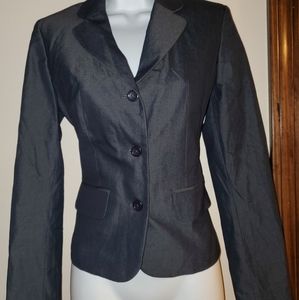 Suit Coat